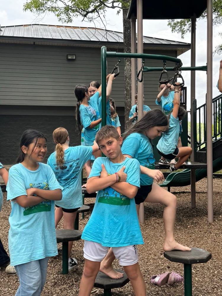 Water festival fun 