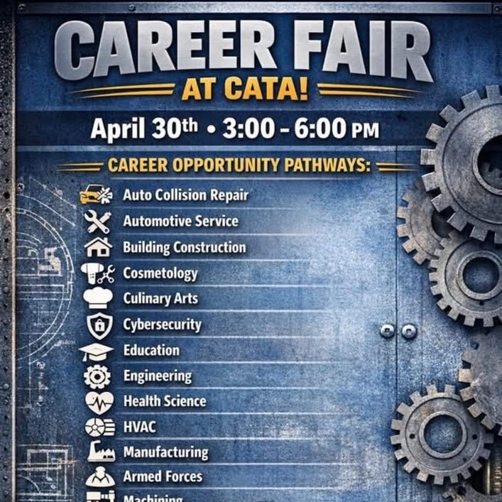 Cata Job Fair
