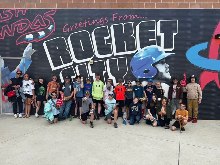 Great day at Toyota Field - Trash Pandas for WPI!  ⚾️ 🗑️ 🐼 ⚾️