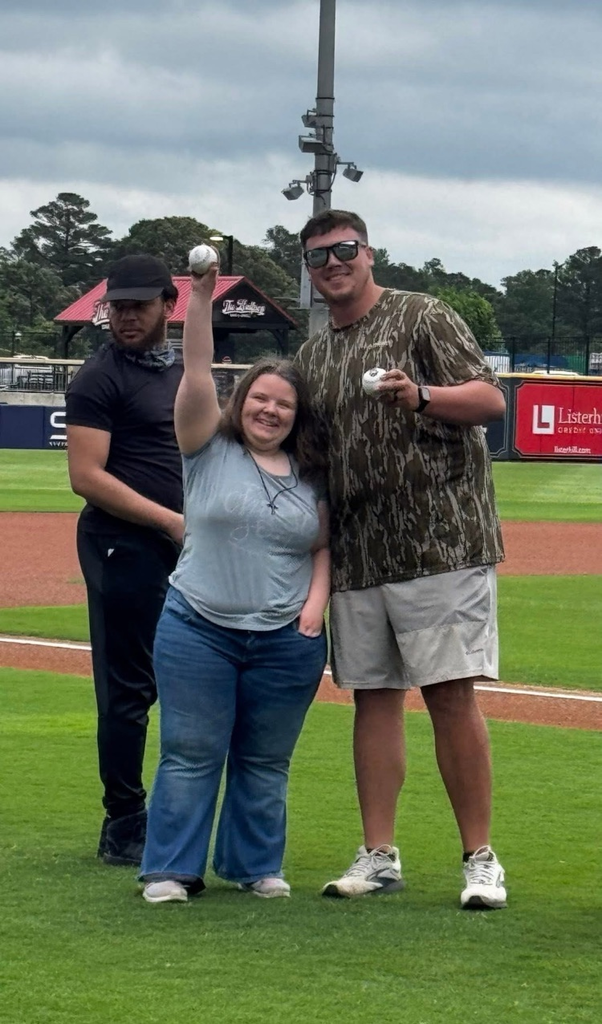 Great day at Toyota Field - Trash Pandas for WPI!  ⚾️ 🗑️ 🐼 ⚾️