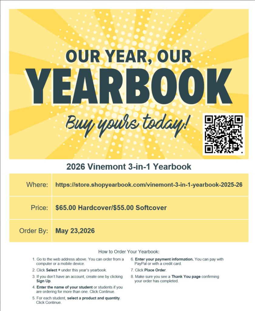 Yearbook