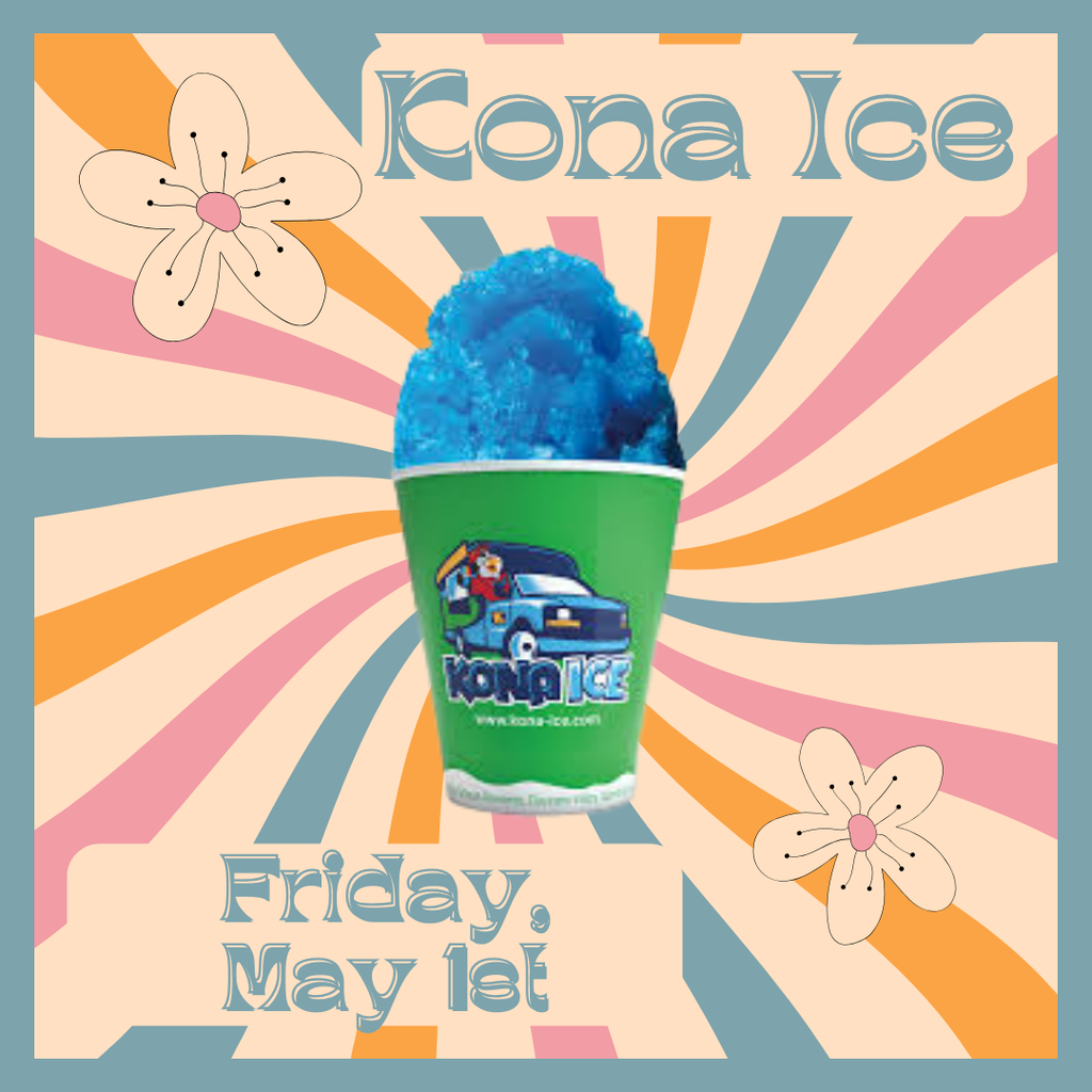 kona ice