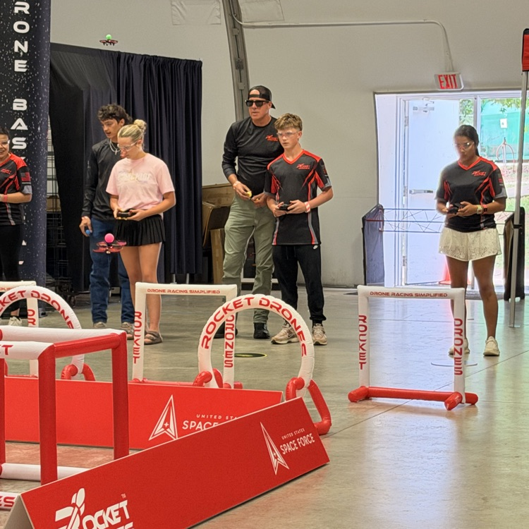 Drone delivery competition 