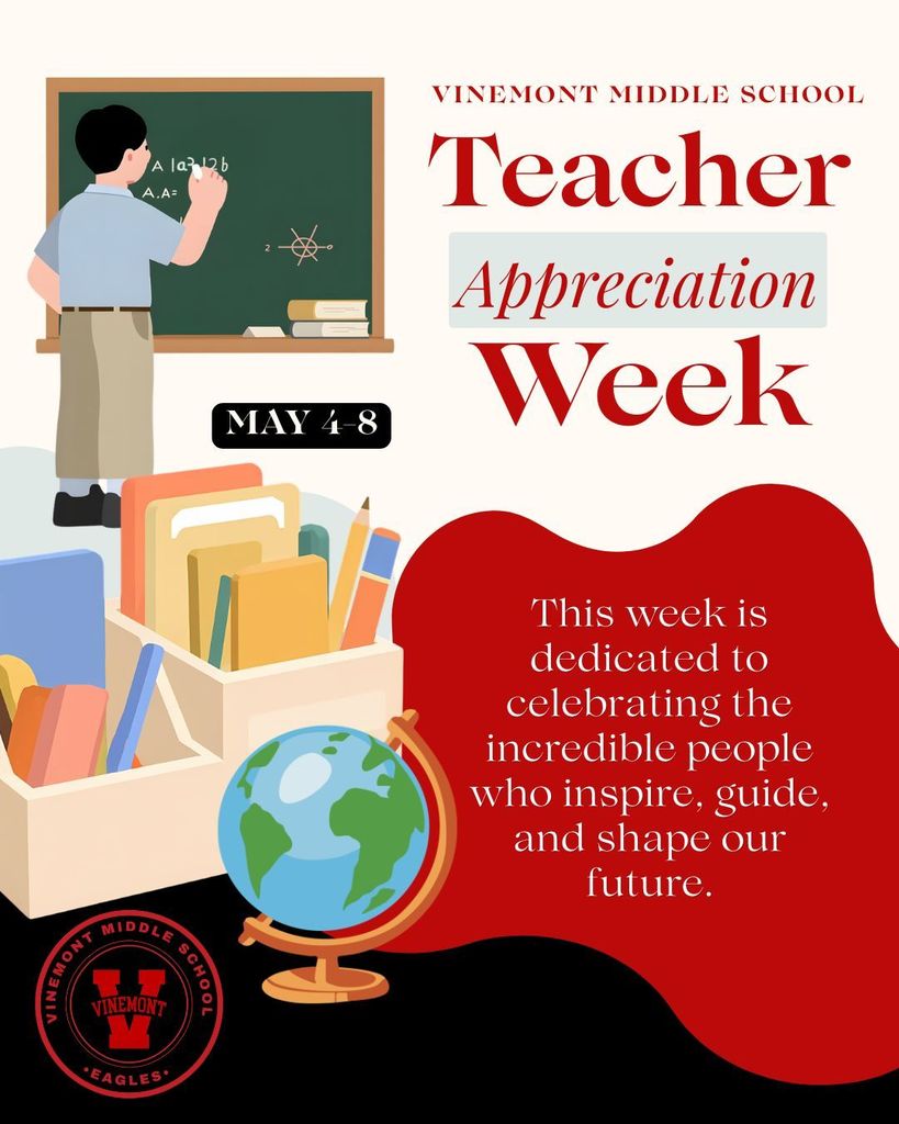Teacher Appreciation