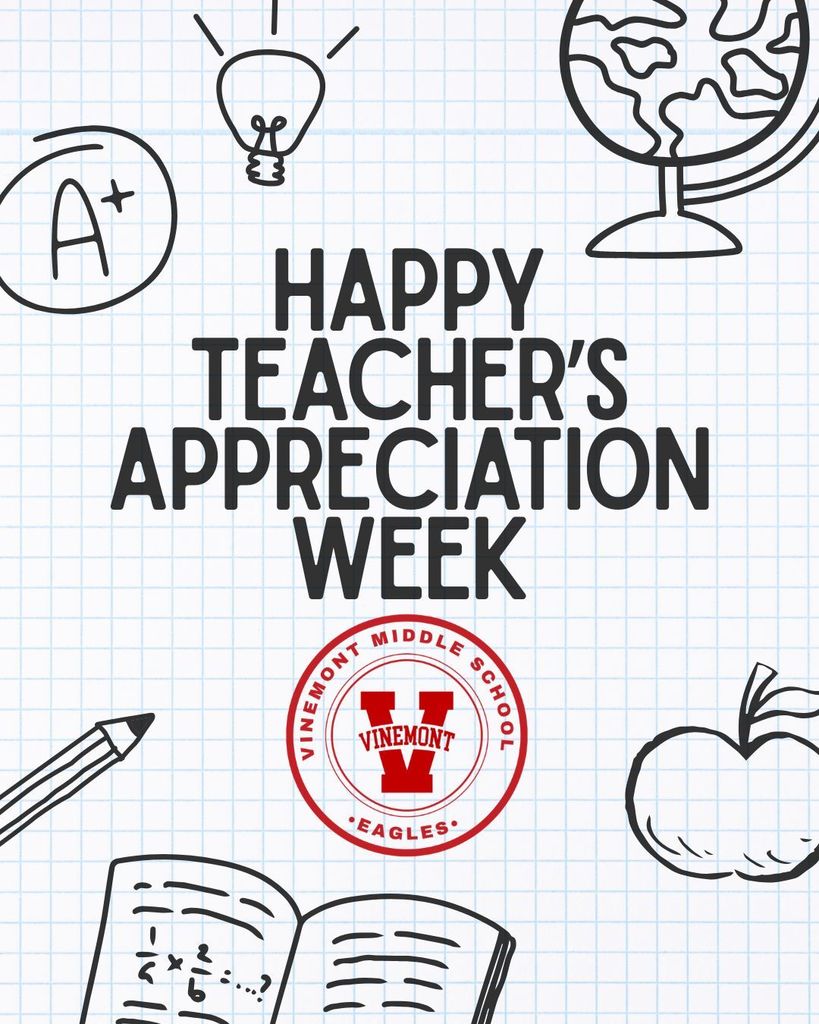 Teacher Appreciation