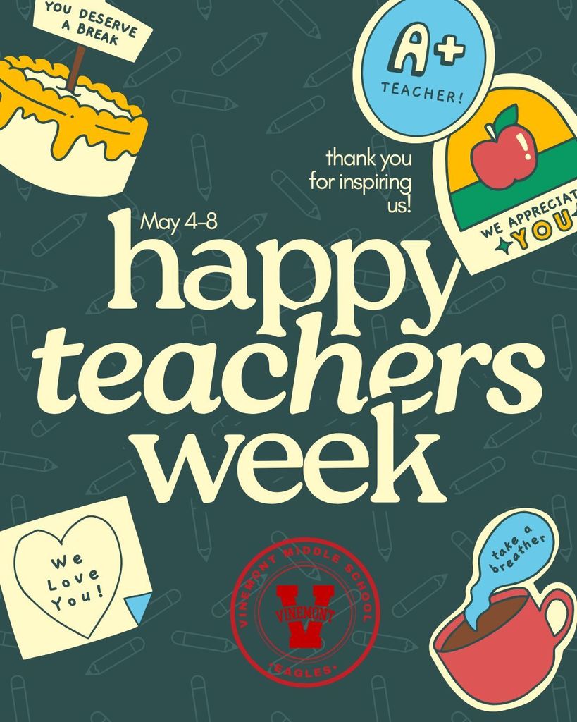 Teachers week