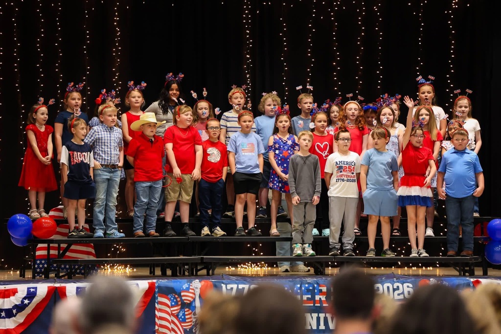 Second grade