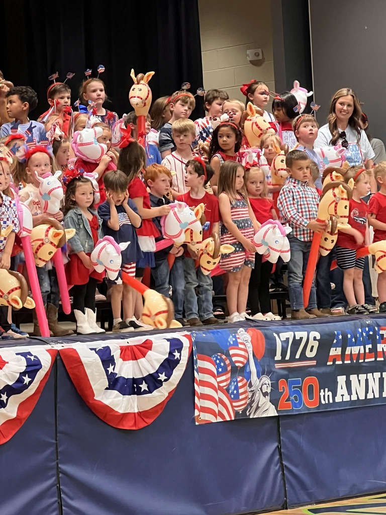 PreK and Kindergarten