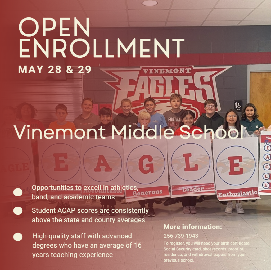 Enrollment Info