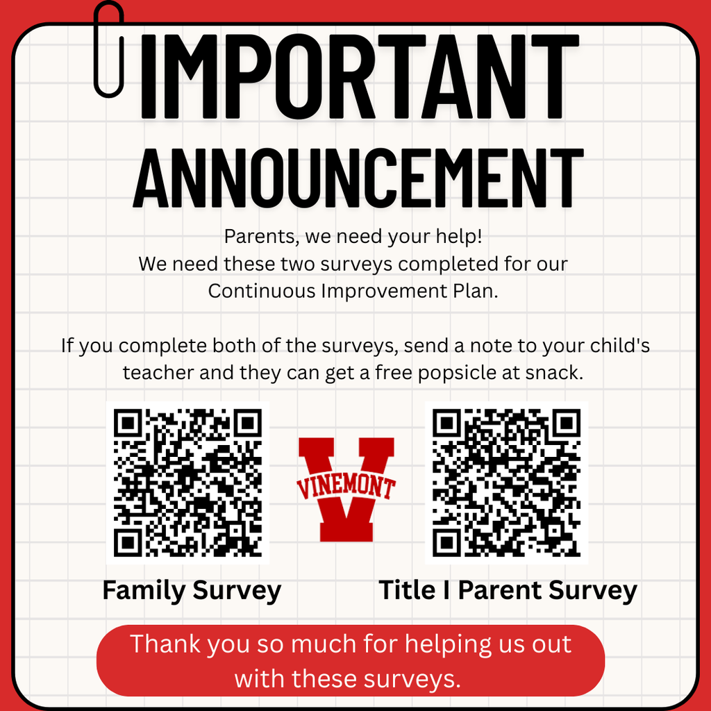Surveys
