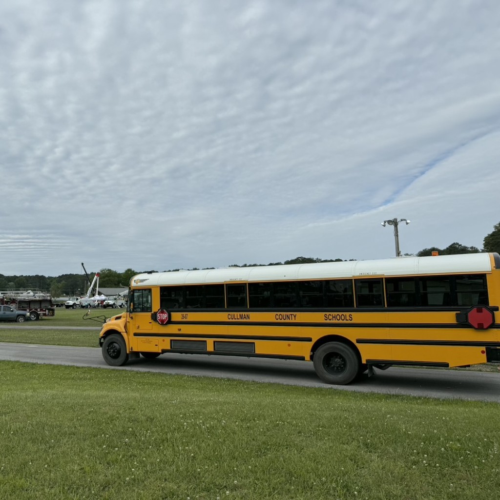 School Bus