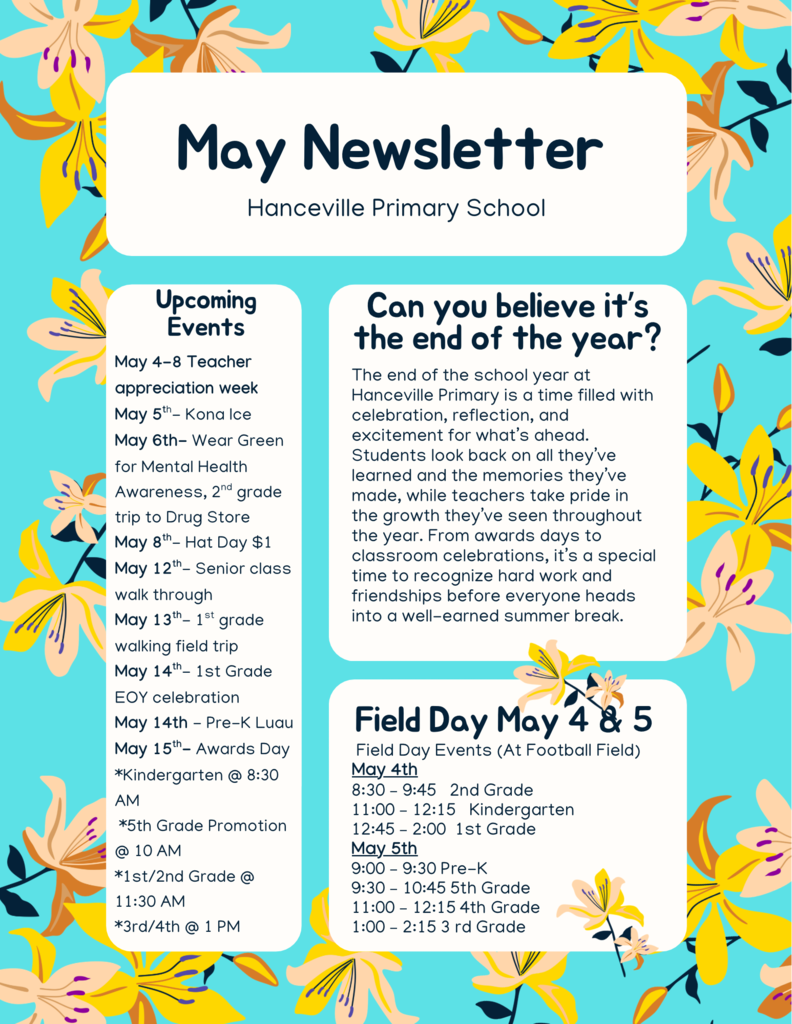 Newsletter