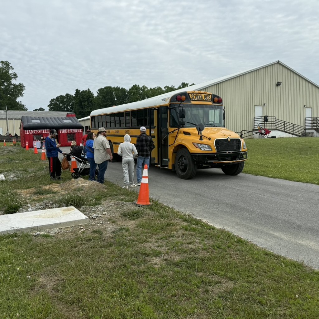 Bus