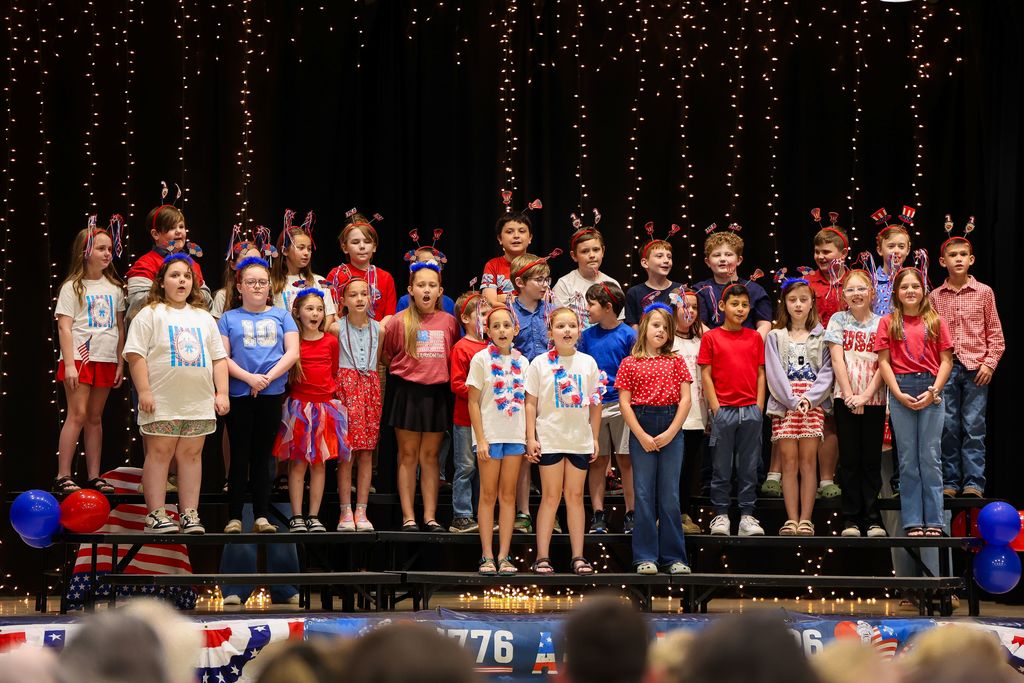 Third grade