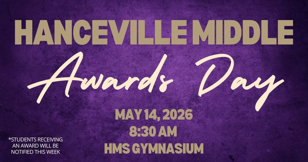 awards day