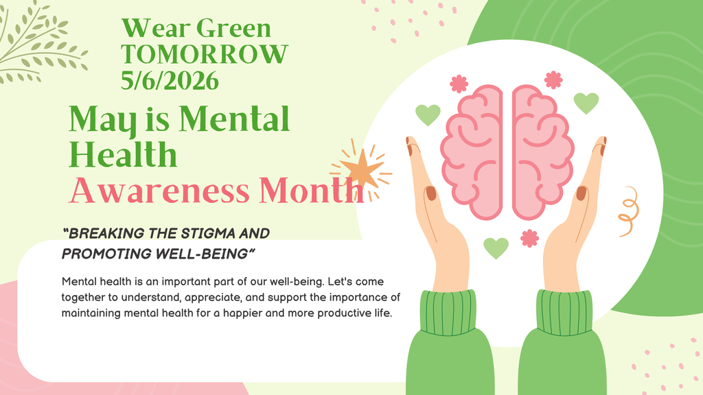 Mental Health Awareness