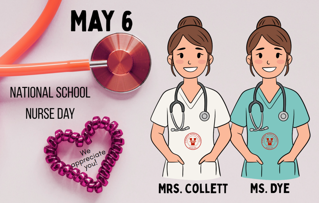 Nurse Appreciation
