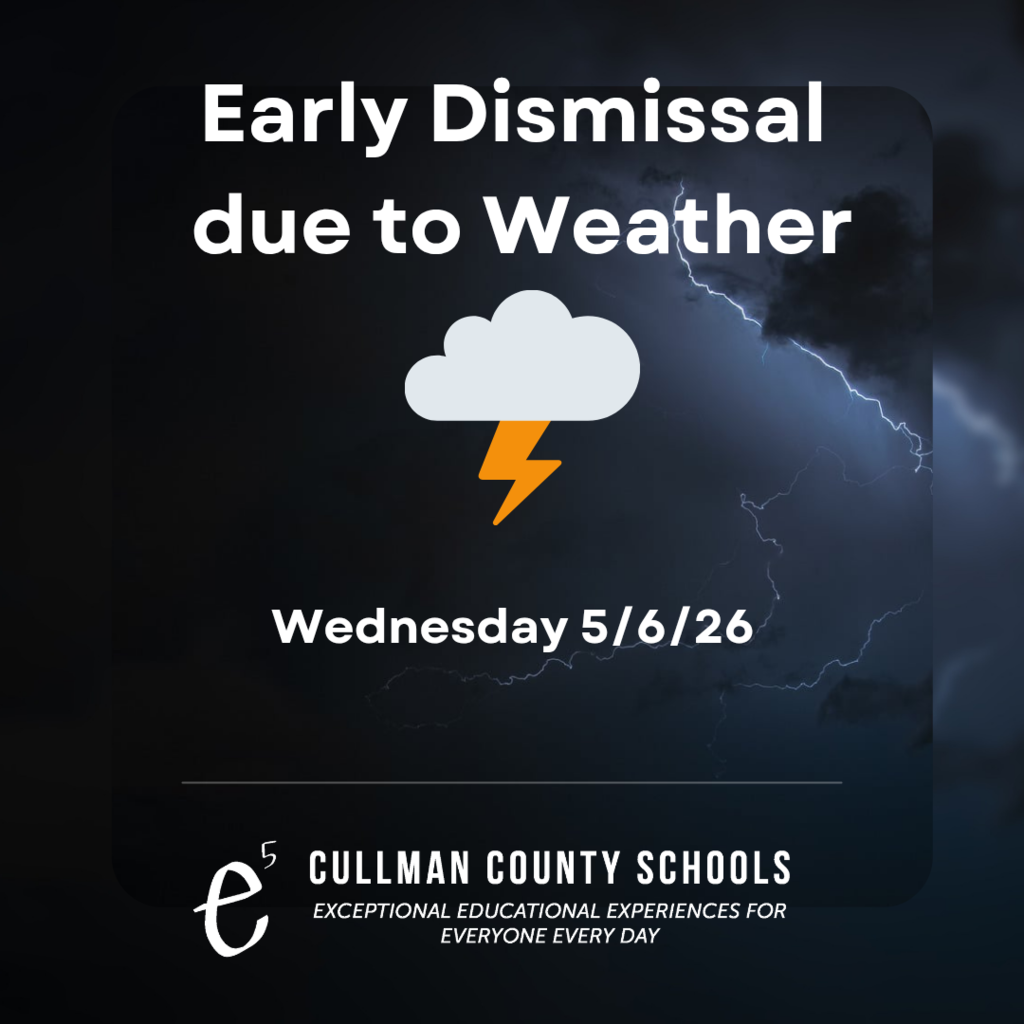 Early Dismissal