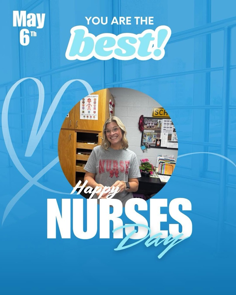 Nurse Appreciation 