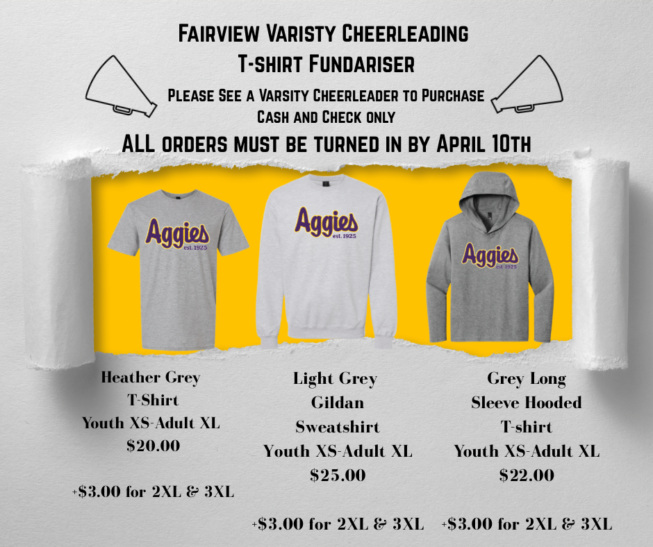 fundraiser