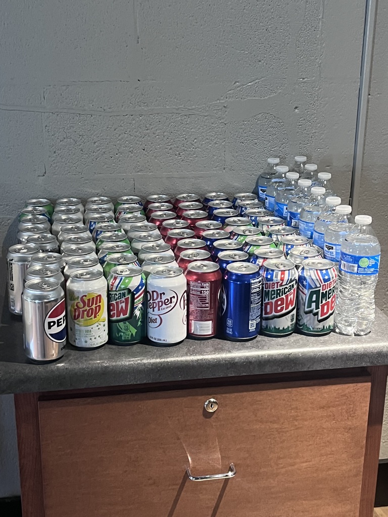 Teacher Appreciation Week