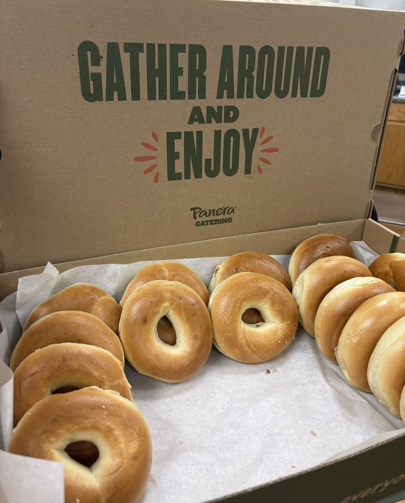 Teacher Appreciation Week