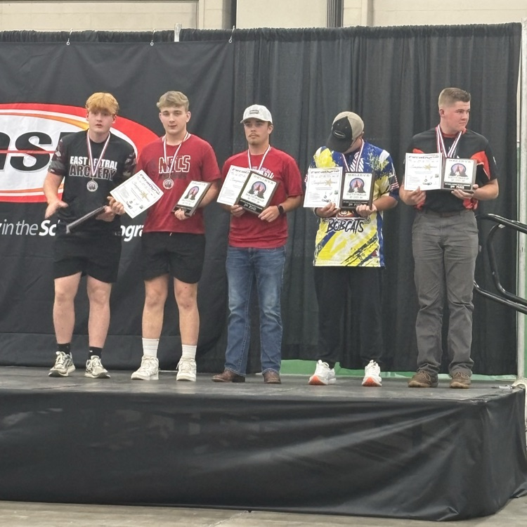 Lucas Hembree 296