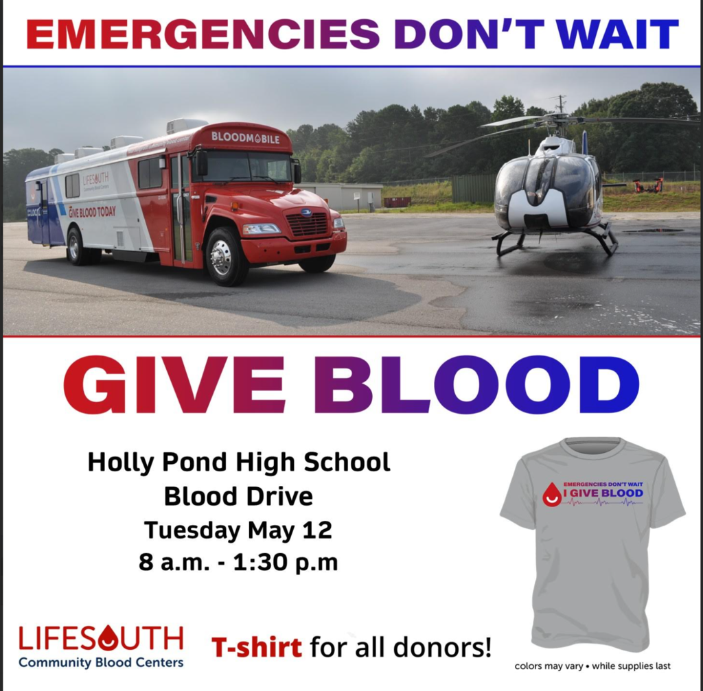 Blood Drive