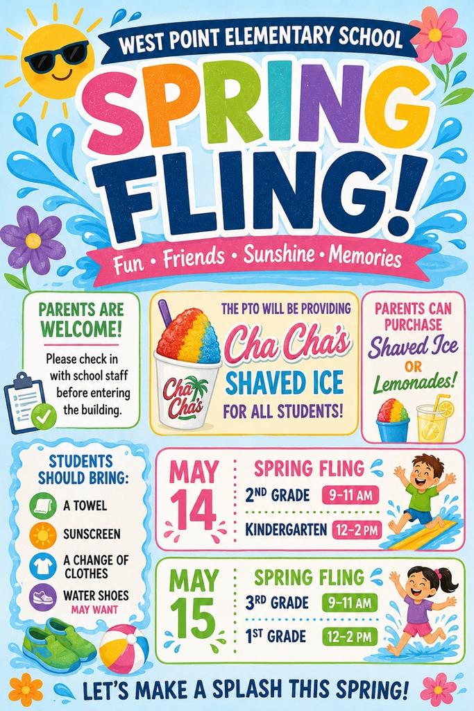 spring fling