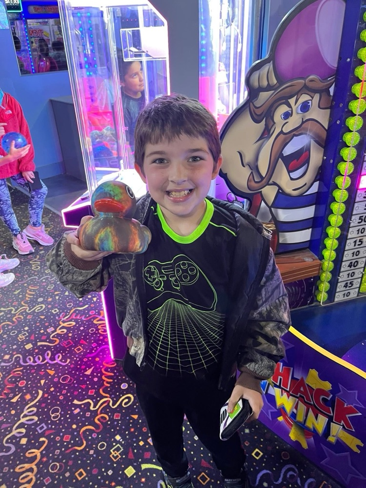 bowling trip