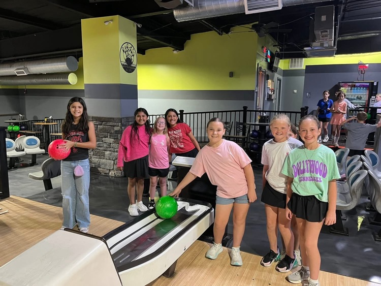 bowling trip