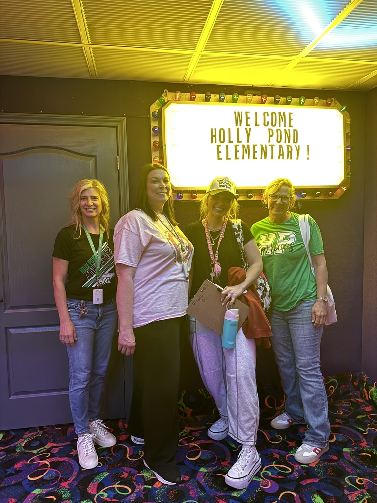 3rd grade field trip