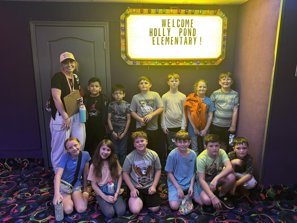 3rd grade field trip