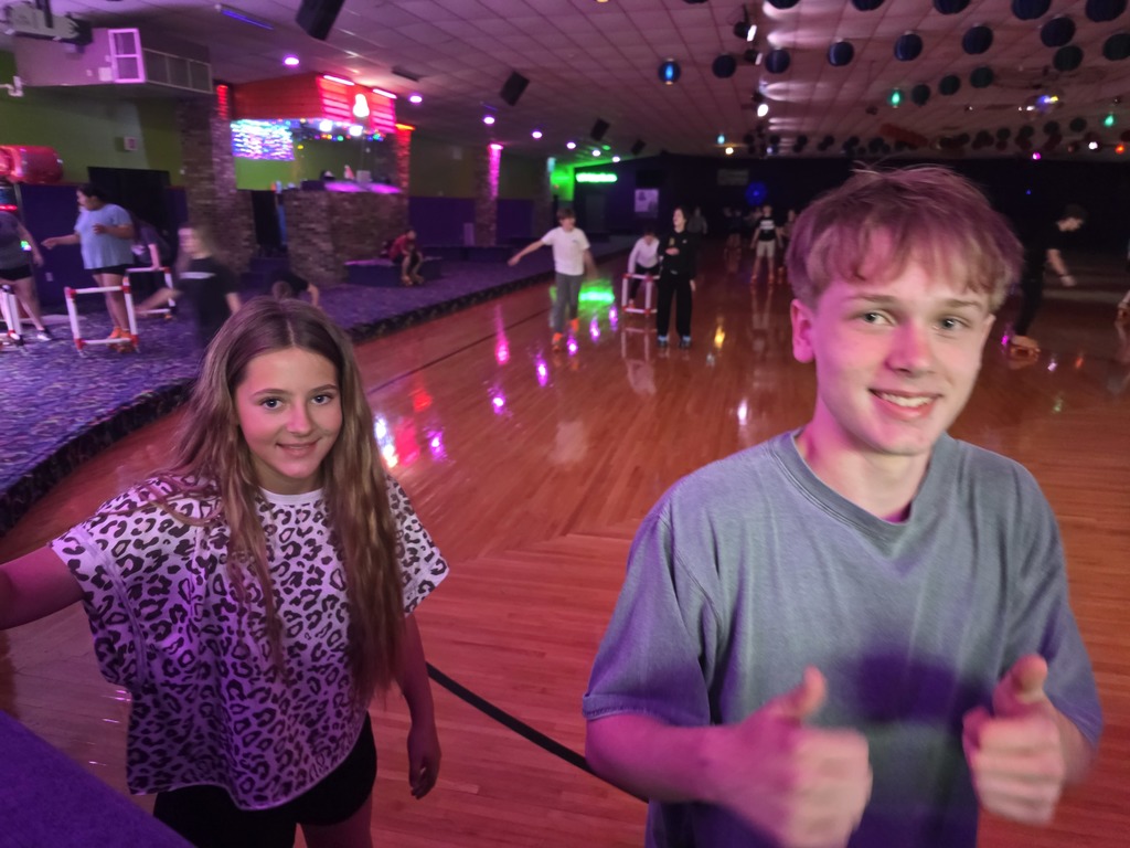 Skating