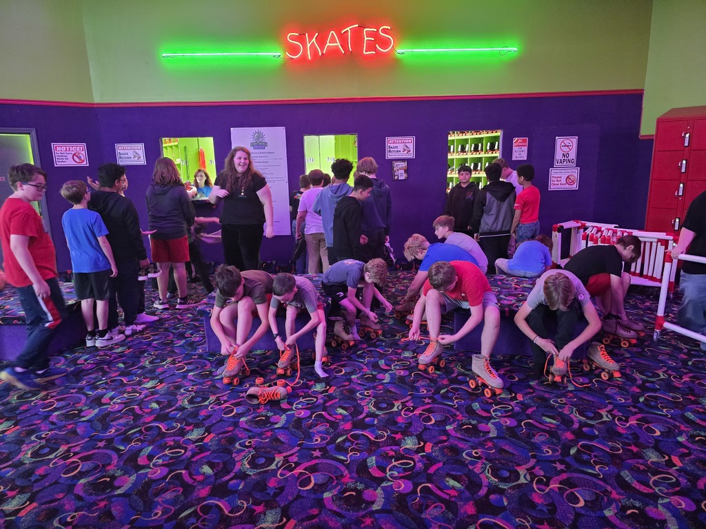 Skating