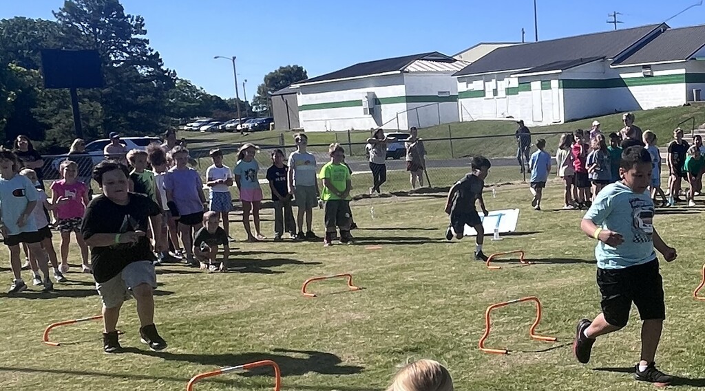 Field Day 2026