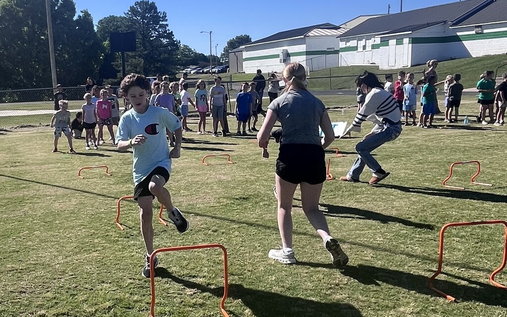 Field Day 2026