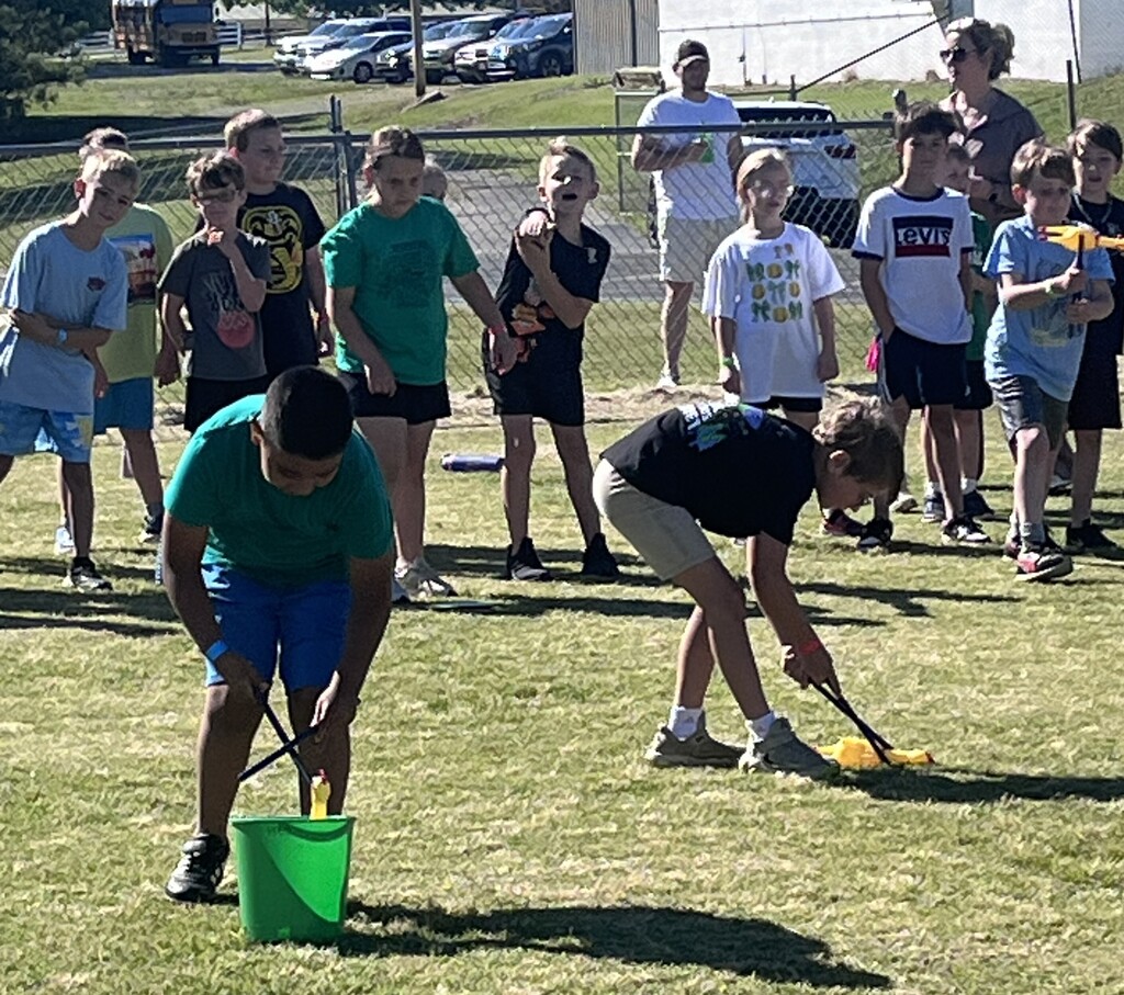 Field Day 2026