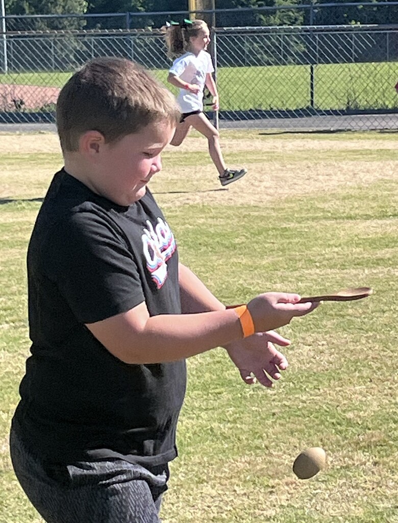 Field Day 2026