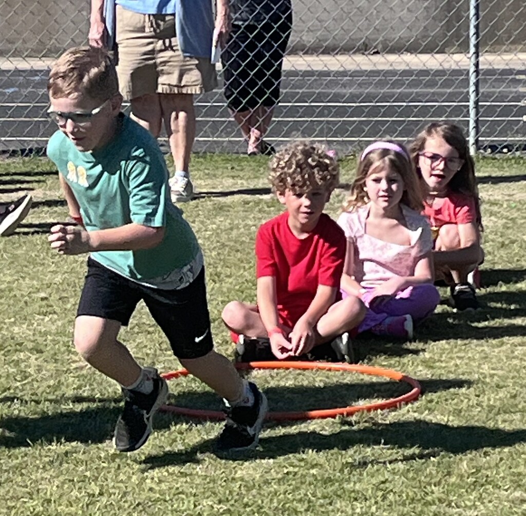 Field Day 2026