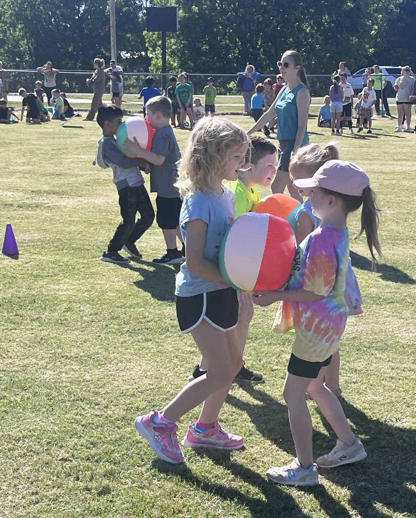 Field Day 2026