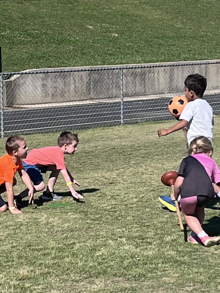 Field Day 2026