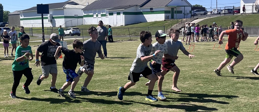 Field Day 2026
