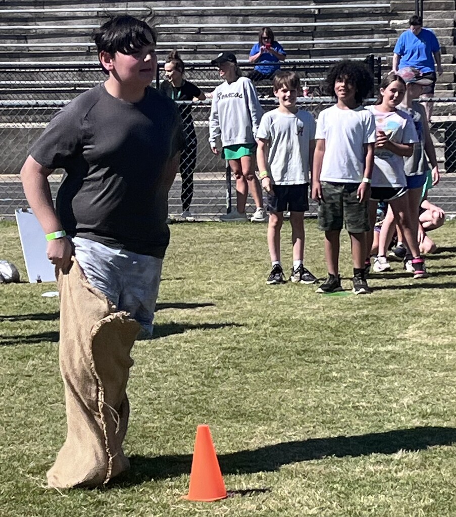 Field Day 2026
