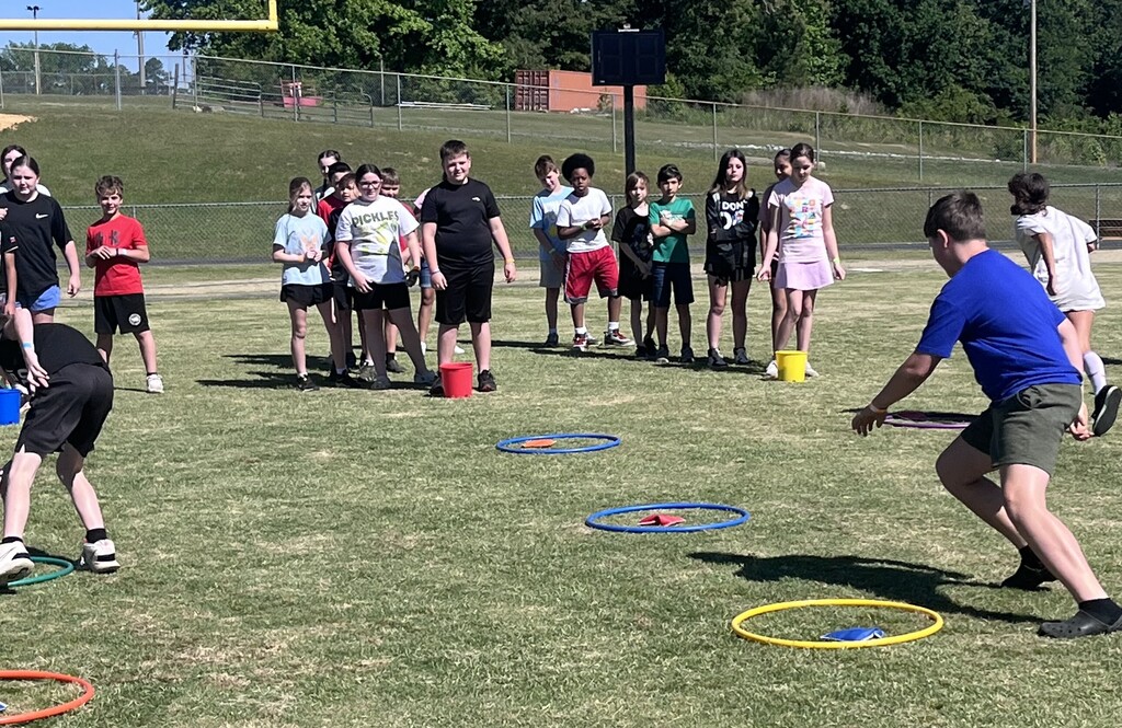 Field Day 2026