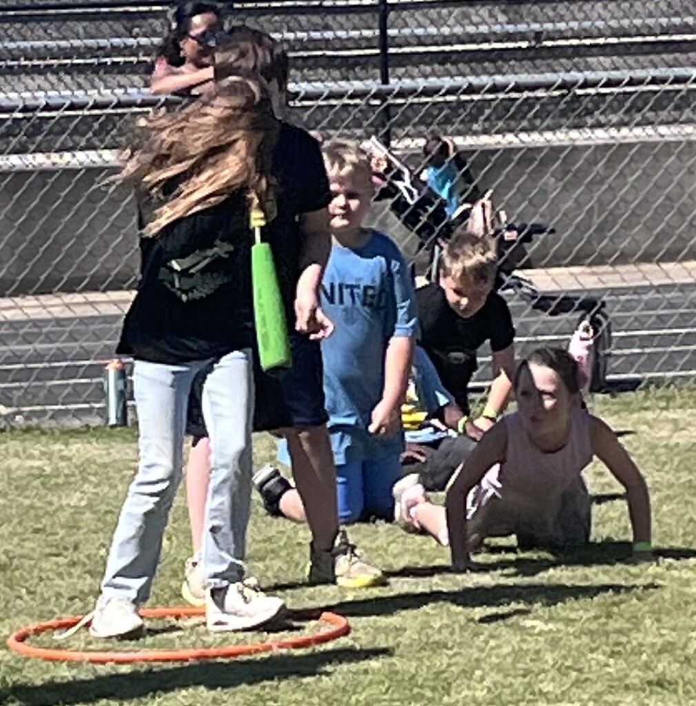 Field Day 2026