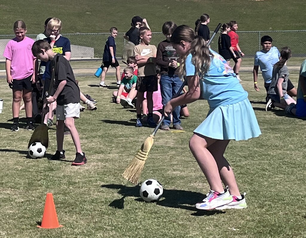 Field Day 2026