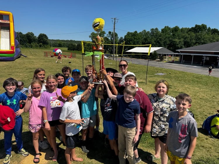 Field Day 2026