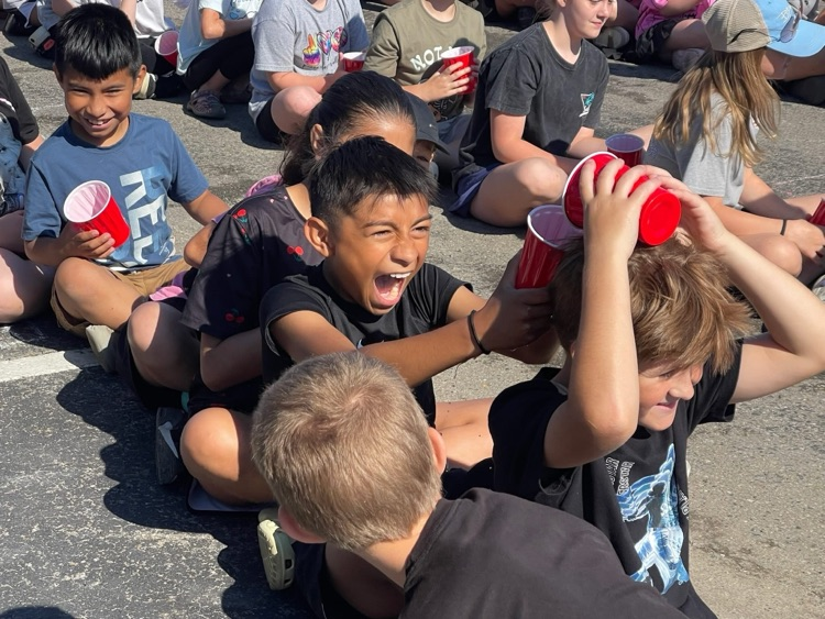 Field Day 2026