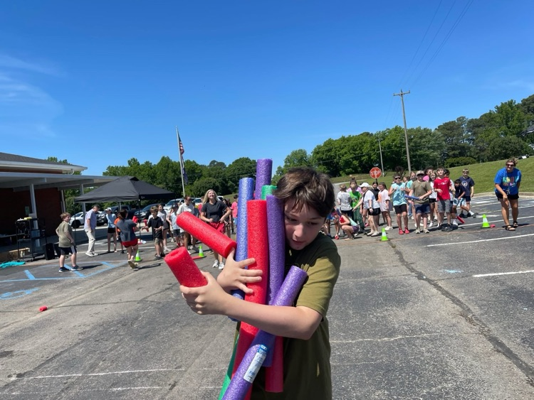 Field Day 2026